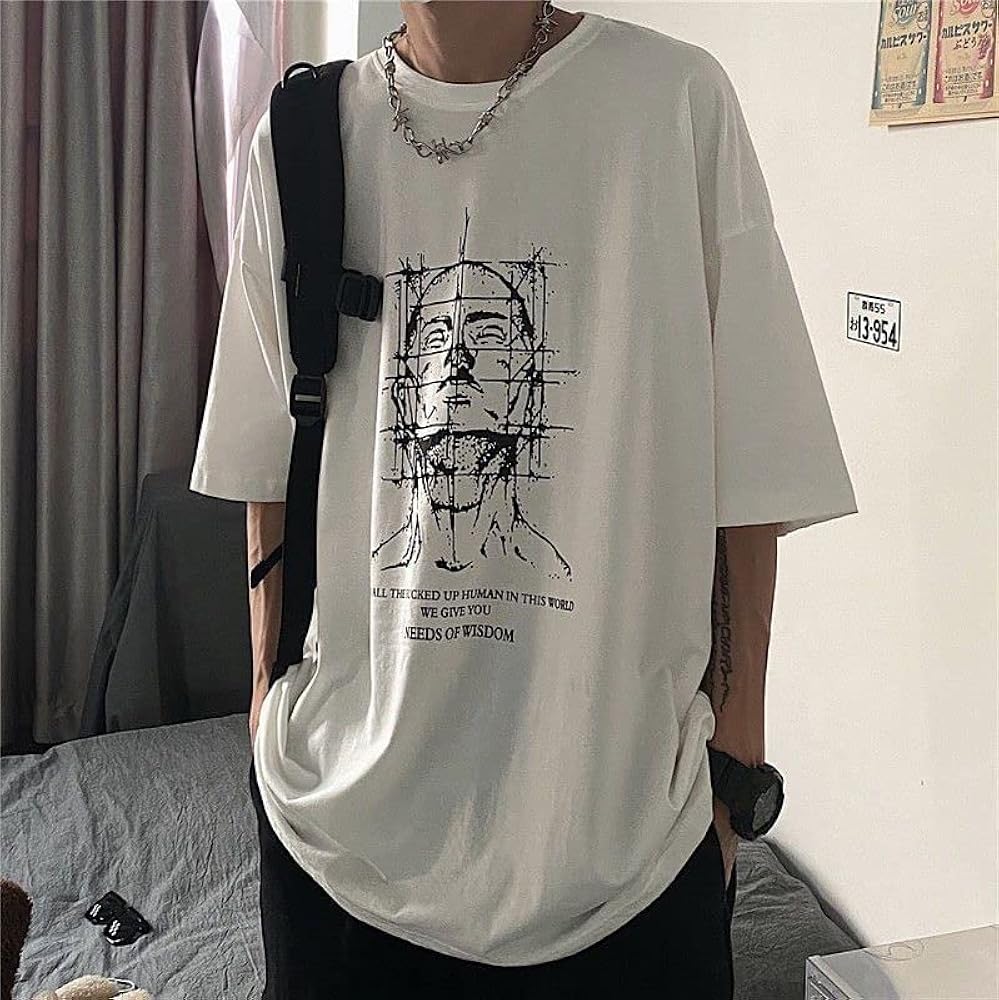 トップス 90s Mojoware graphic art L/S T shirt y2k 90s Mojoware graphic art L/S T shirt y2k - メルカリ